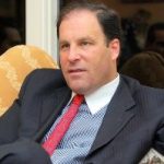 0a3c399 James Leach headshot